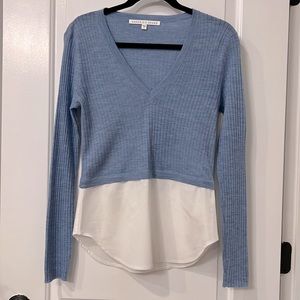 Veronica Beard Mixed Media Small